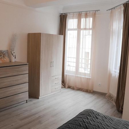 Apartments Moravska 24 카를로비바리 외부 사진