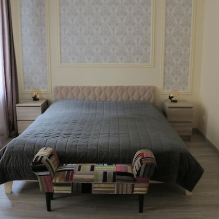 Apartments Moravska 24 카를로비바리 외부 사진