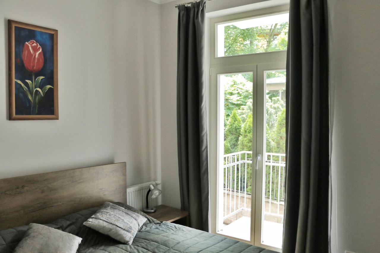 Apartments Moravska 24 카를로비바리 외부 사진