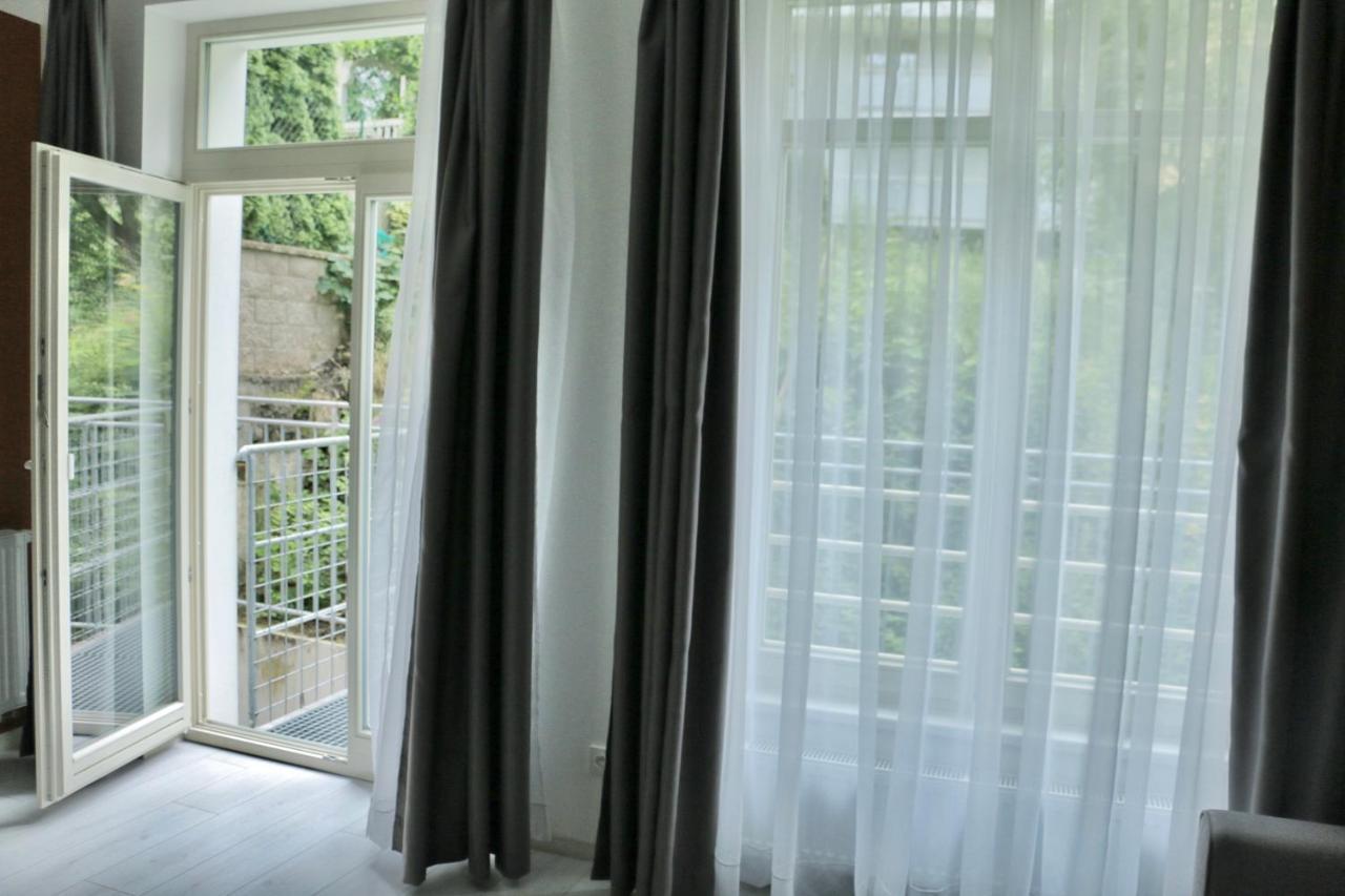 Apartments Moravska 24 카를로비바리 외부 사진