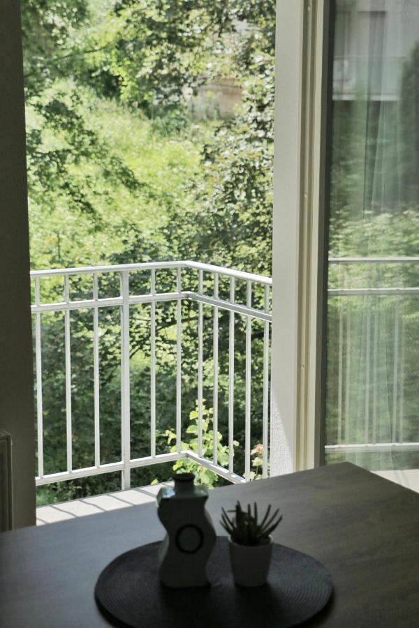 Apartments Moravska 24 카를로비바리 외부 사진