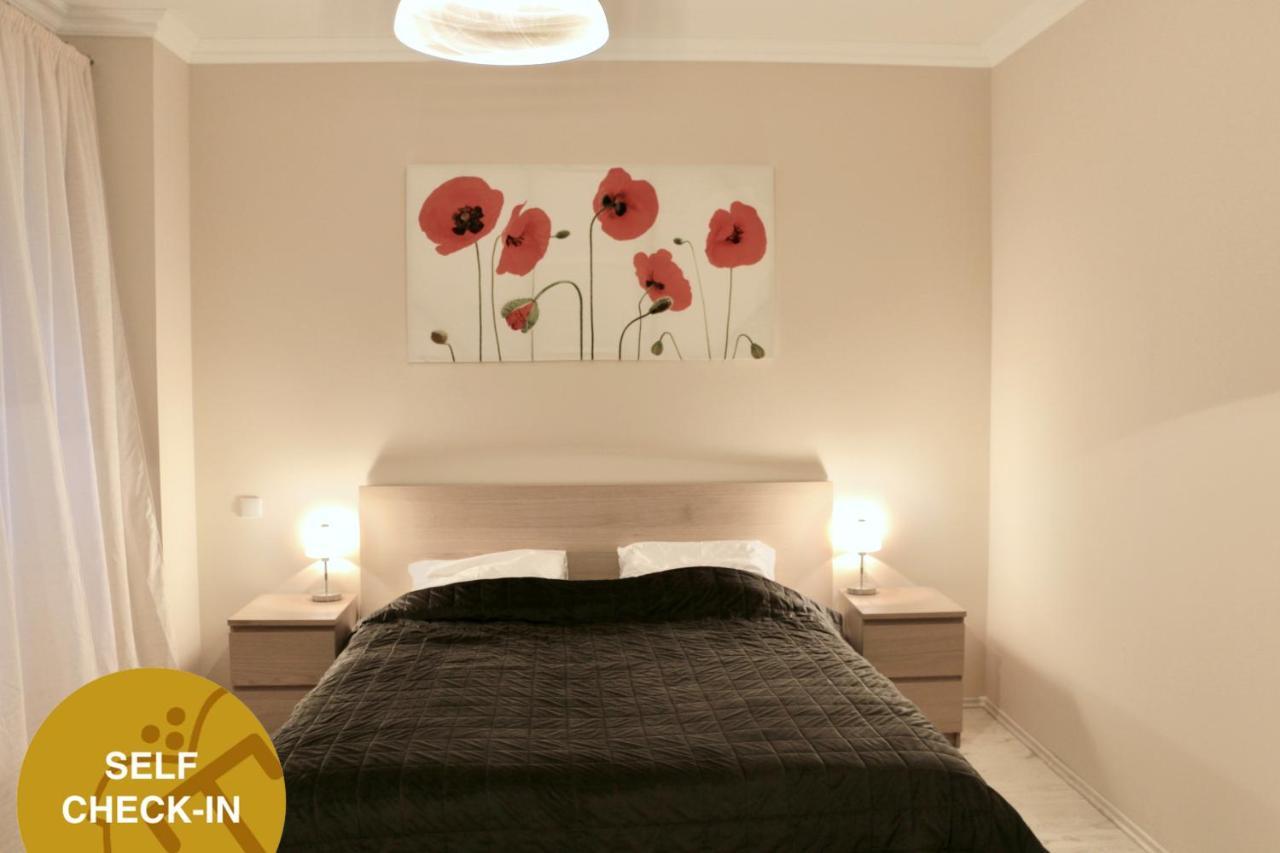 Apartments Moravska 24 카를로비바리 외부 사진