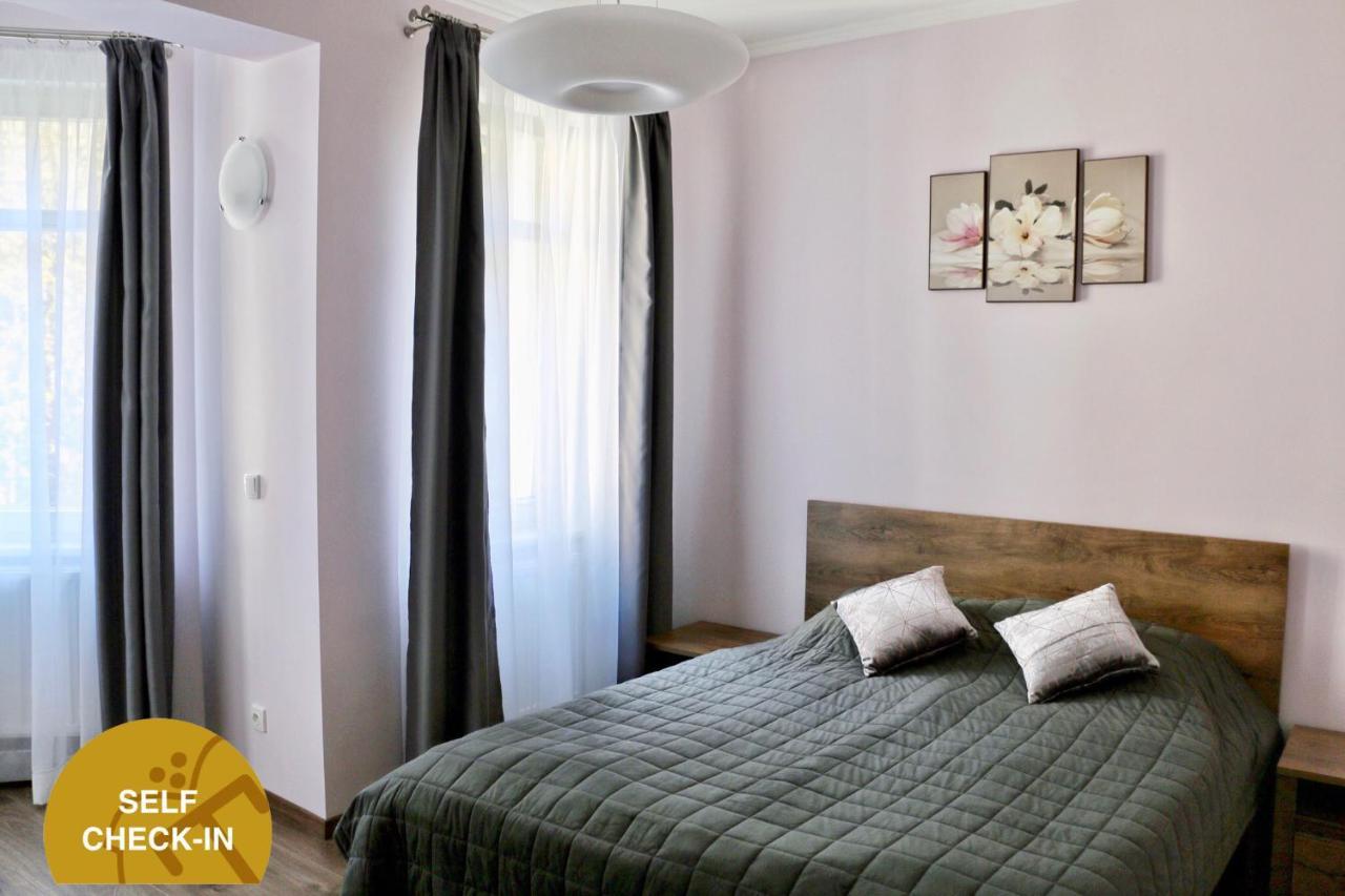 Apartments Moravska 24 카를로비바리 외부 사진