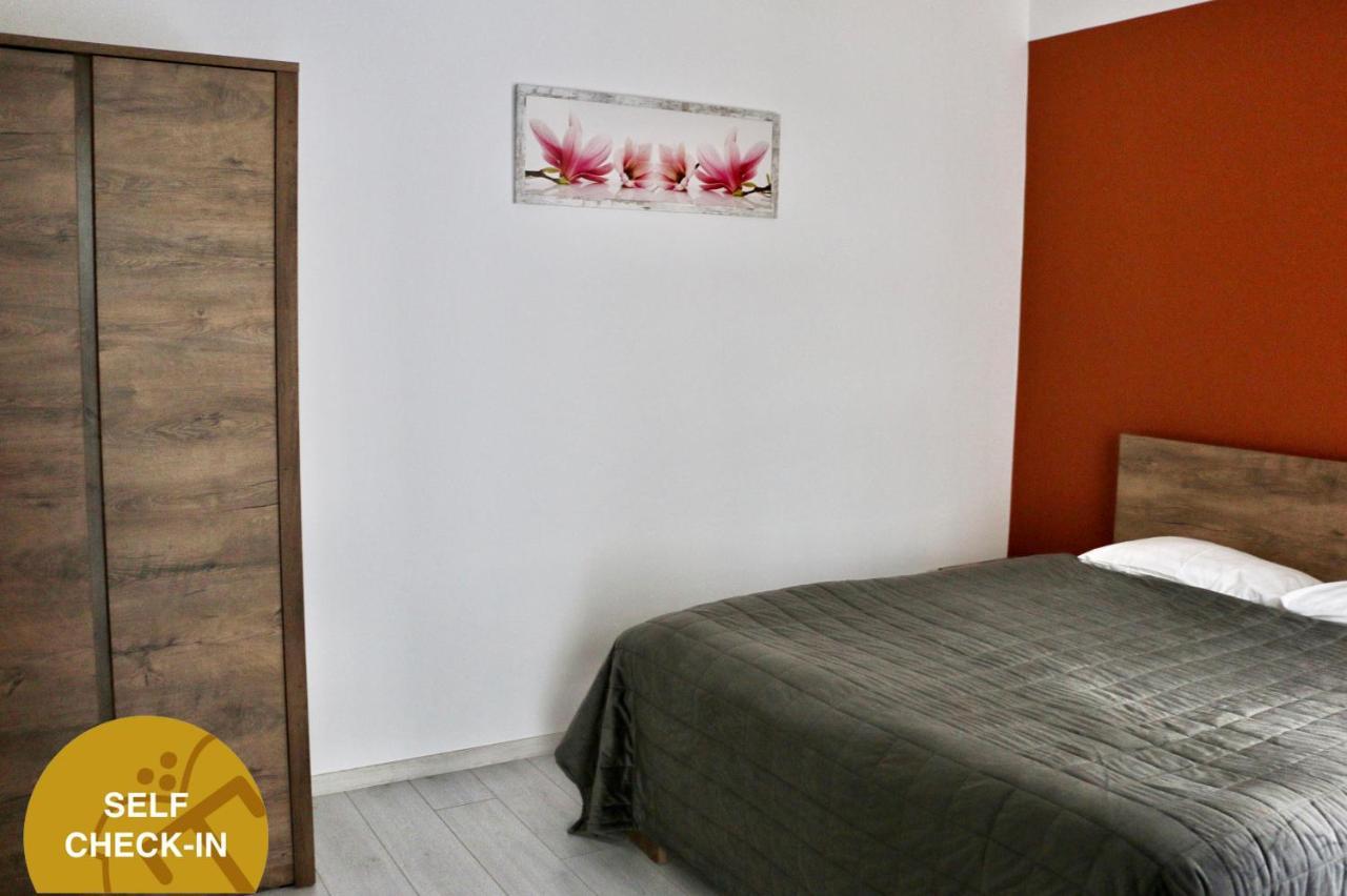 Apartments Moravska 24 카를로비바리 외부 사진