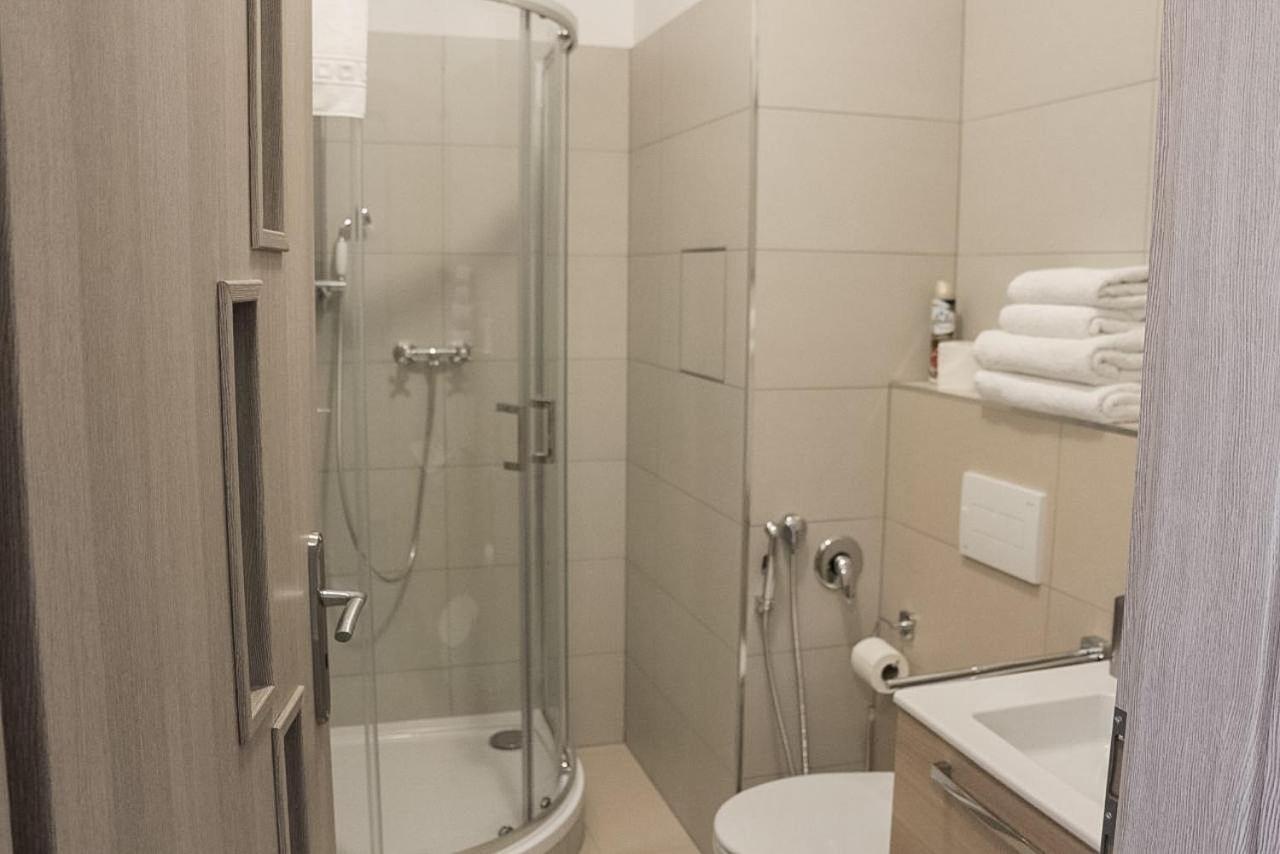 Apartments Moravska 24 카를로비바리 외부 사진