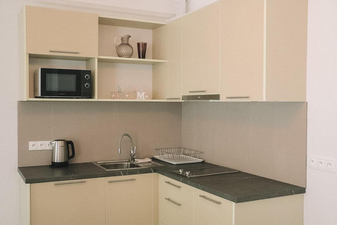 Apartments Moravska 24 카를로비바리 외부 사진
