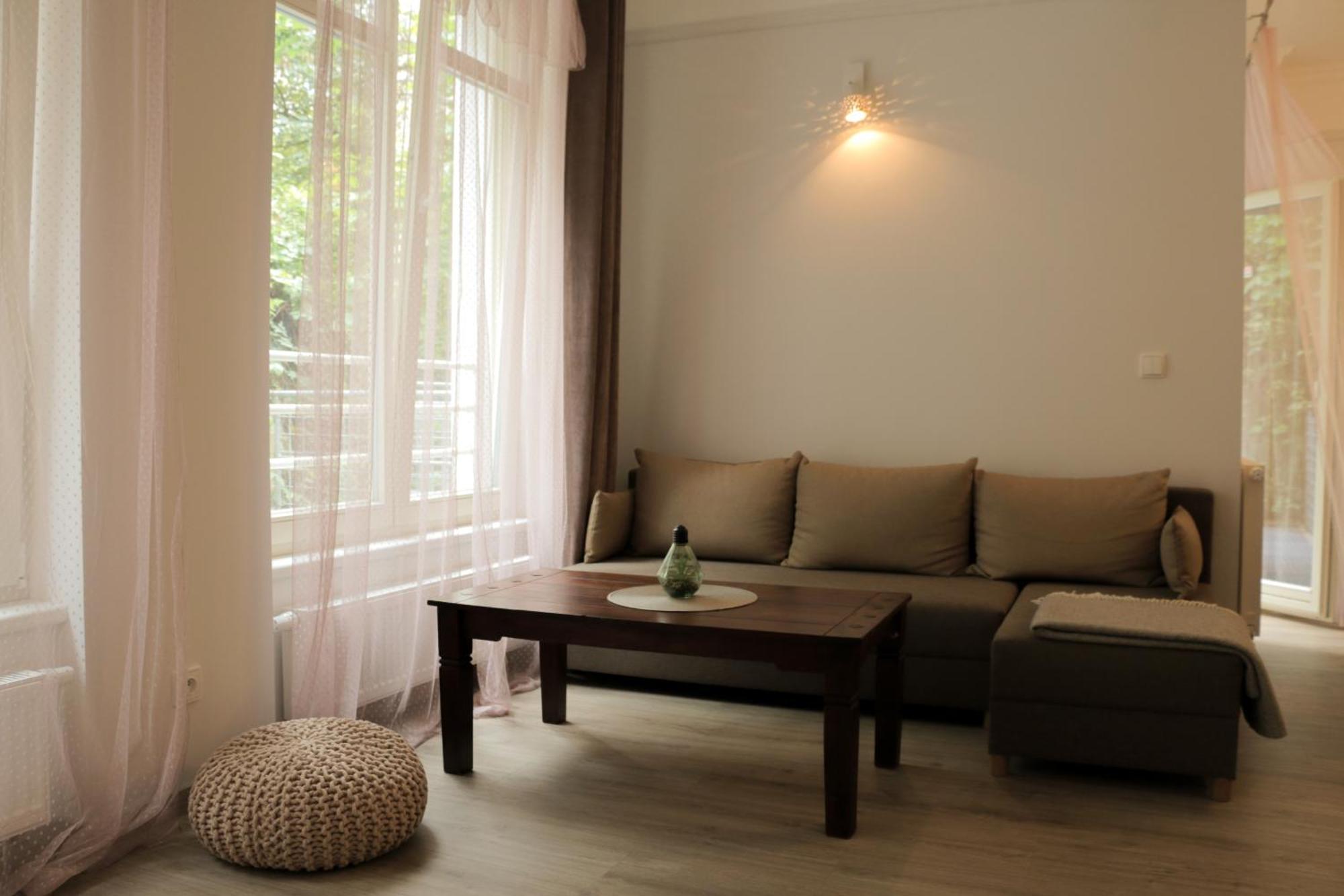 Apartments Moravska 24 카를로비바리 객실 사진