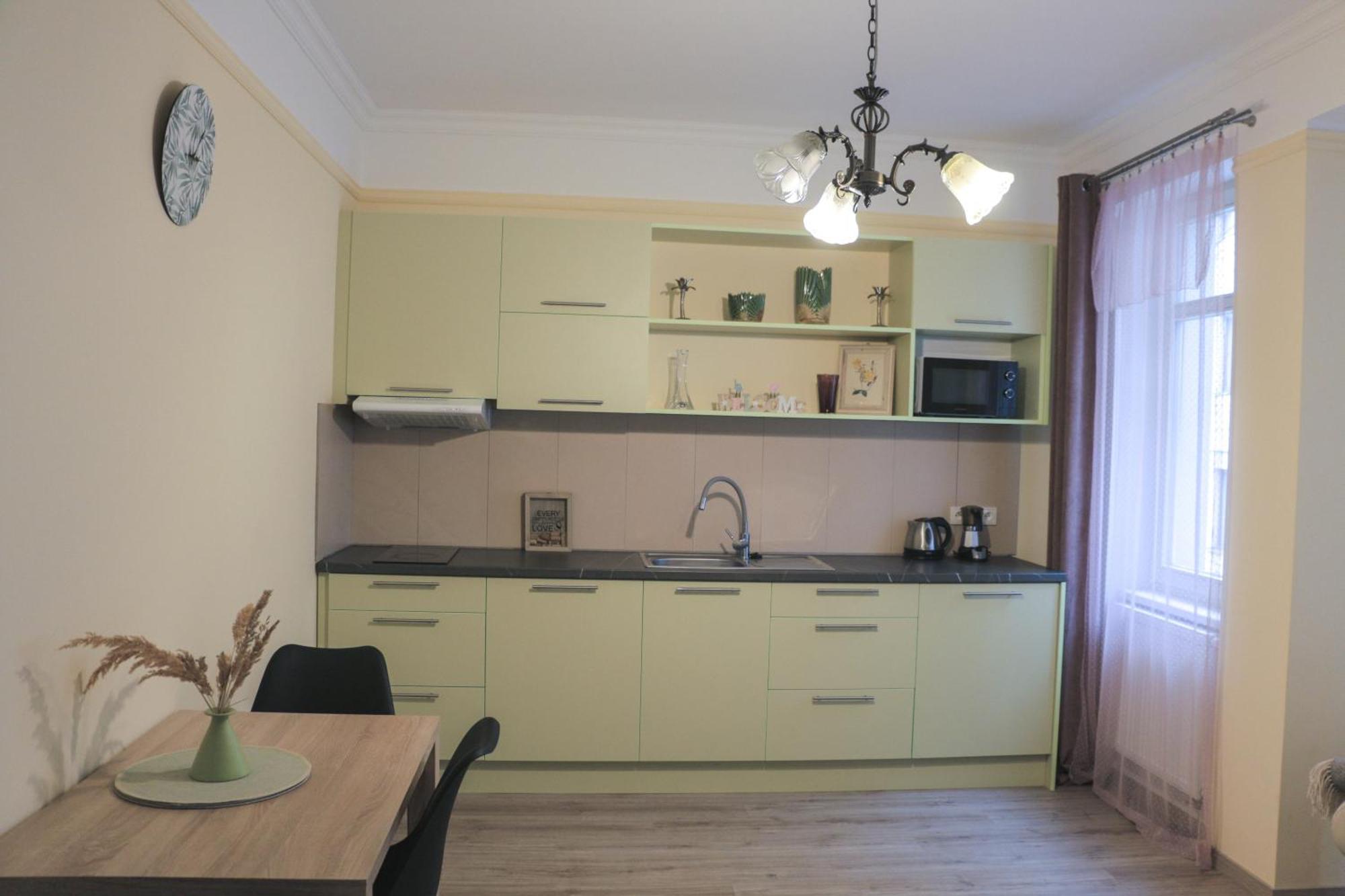Apartments Moravska 24 카를로비바리 외부 사진