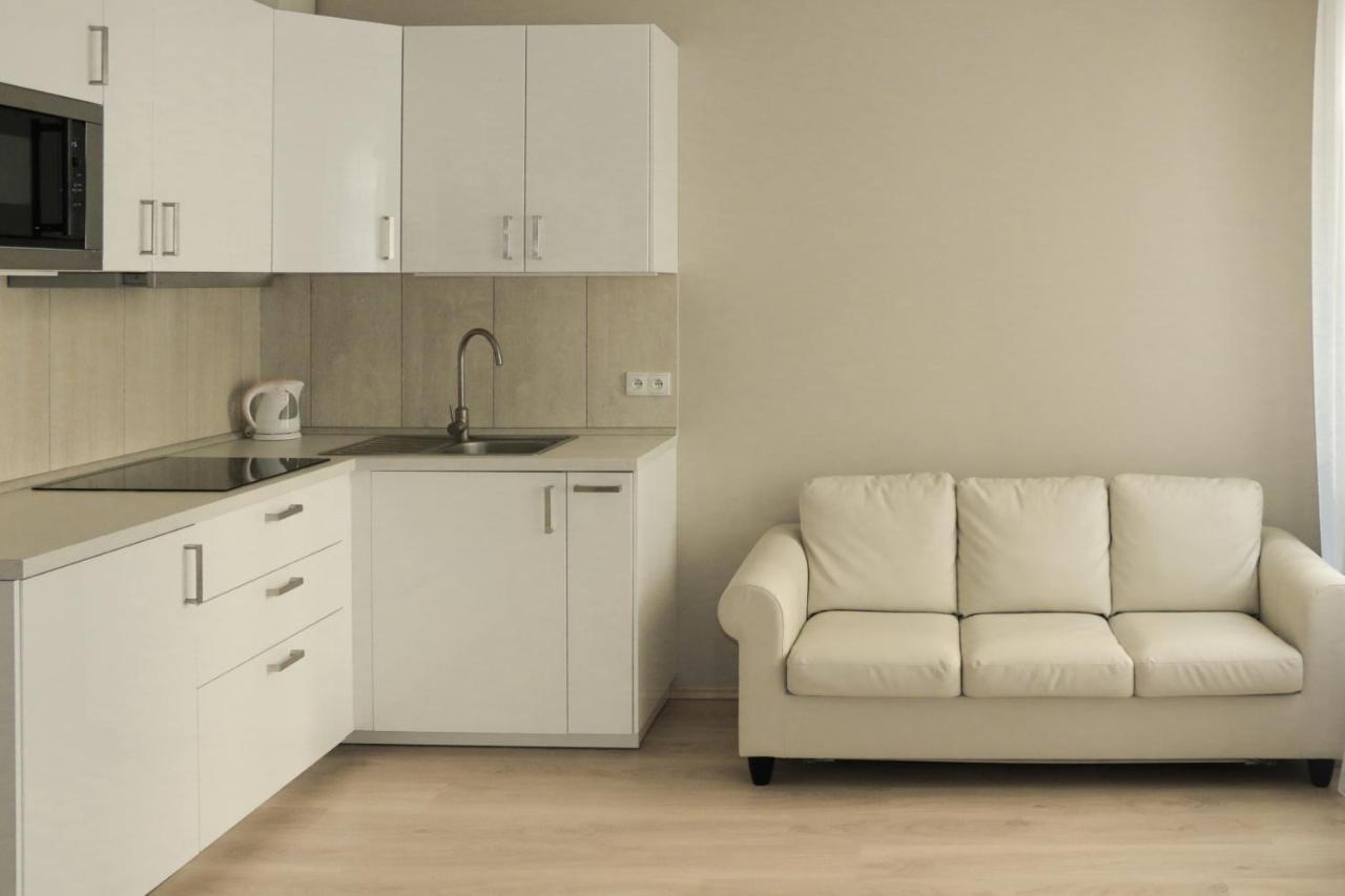 Apartments Moravska 24 카를로비바리 외부 사진