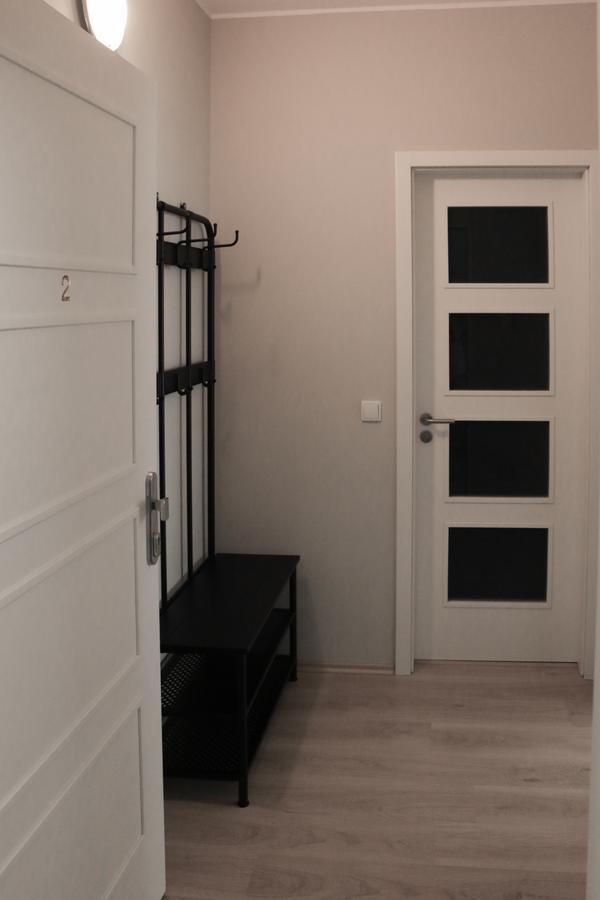 Apartments Moravska 24 카를로비바리 외부 사진