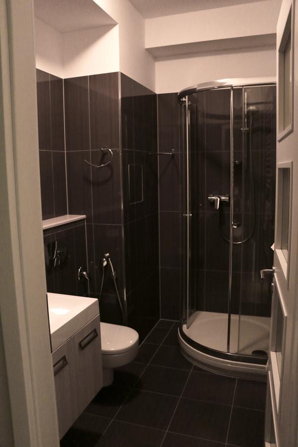 Apartments Moravska 24 카를로비바리 외부 사진