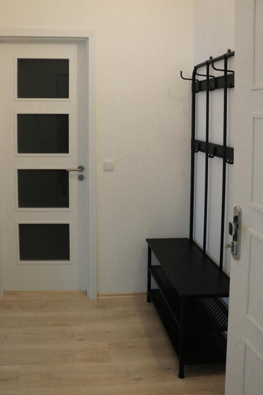 Apartments Moravska 24 카를로비바리 외부 사진