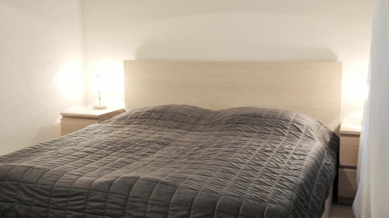 Apartments Moravska 24 카를로비바리 외부 사진