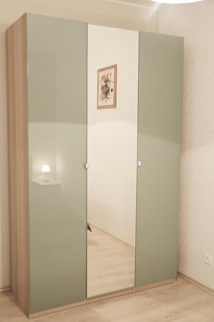 Apartments Moravska 24 카를로비바리 외부 사진