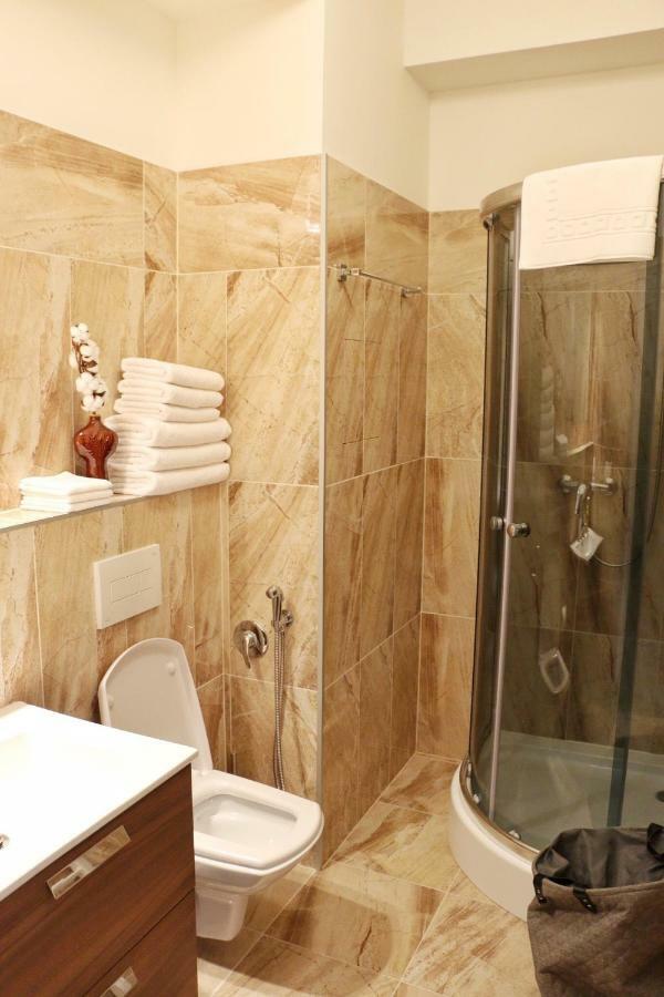 Apartments Moravska 24 카를로비바리 외부 사진