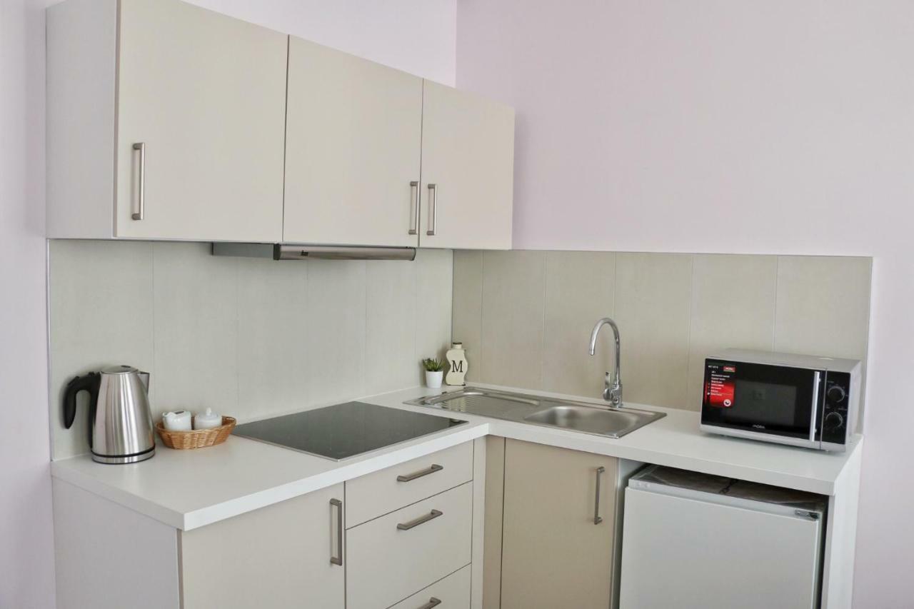 Apartments Moravska 24 카를로비바리 외부 사진