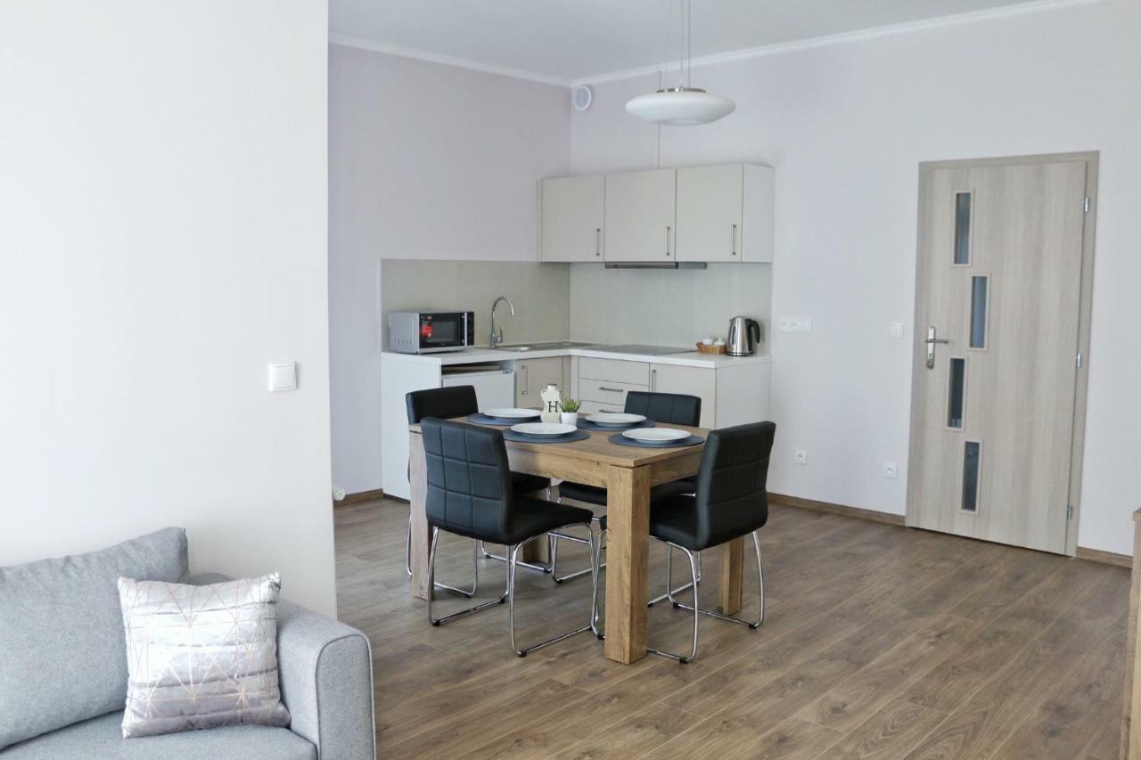 Apartments Moravska 24 카를로비바리 외부 사진