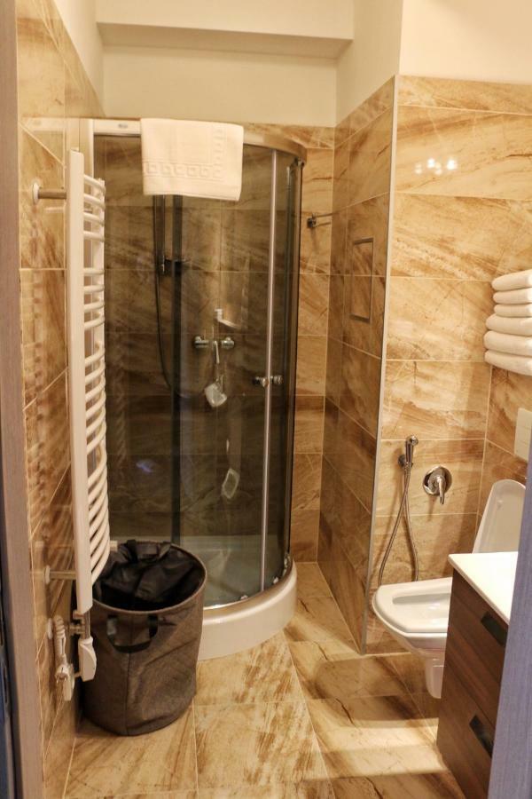Apartments Moravska 24 카를로비바리 외부 사진