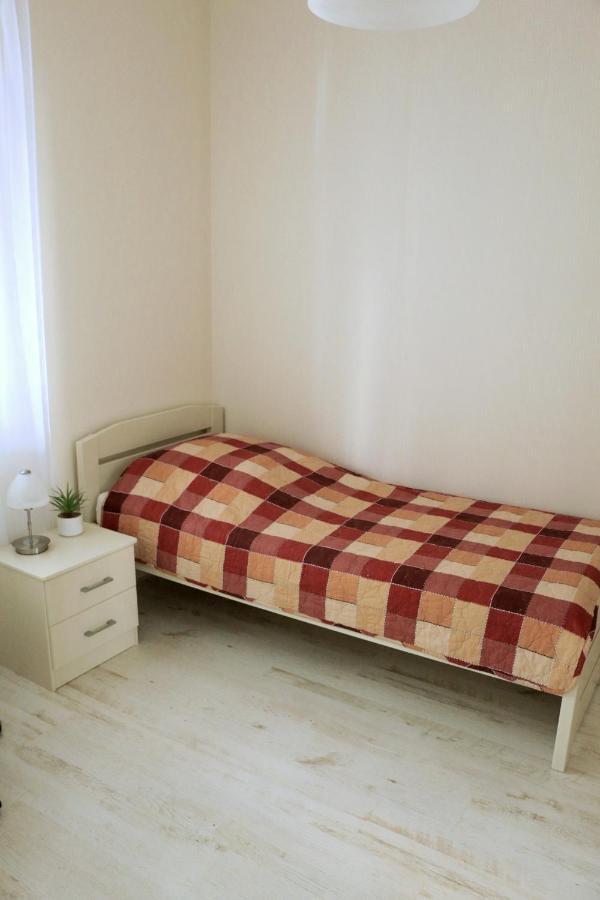 Apartments Moravska 24 카를로비바리 외부 사진