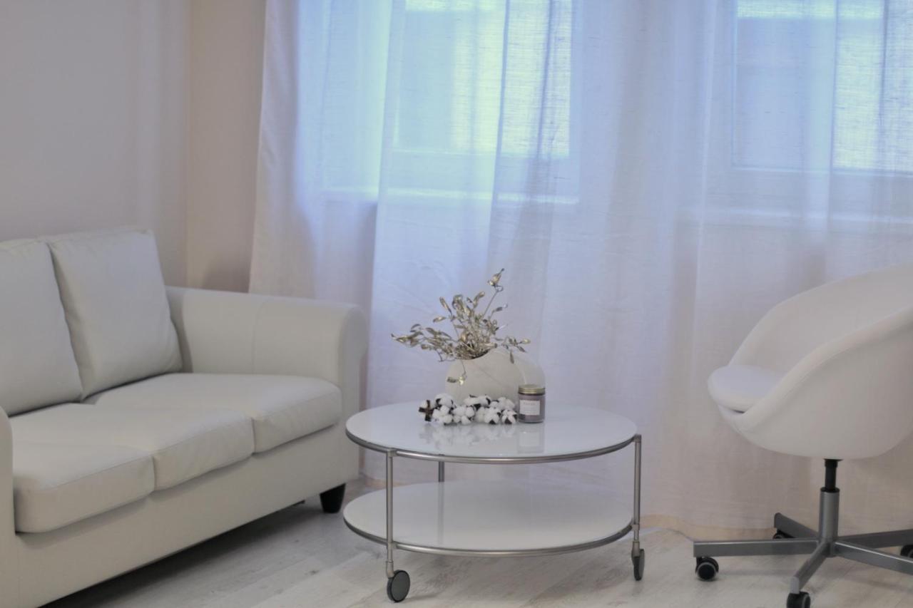 Apartments Moravska 24 카를로비바리 외부 사진