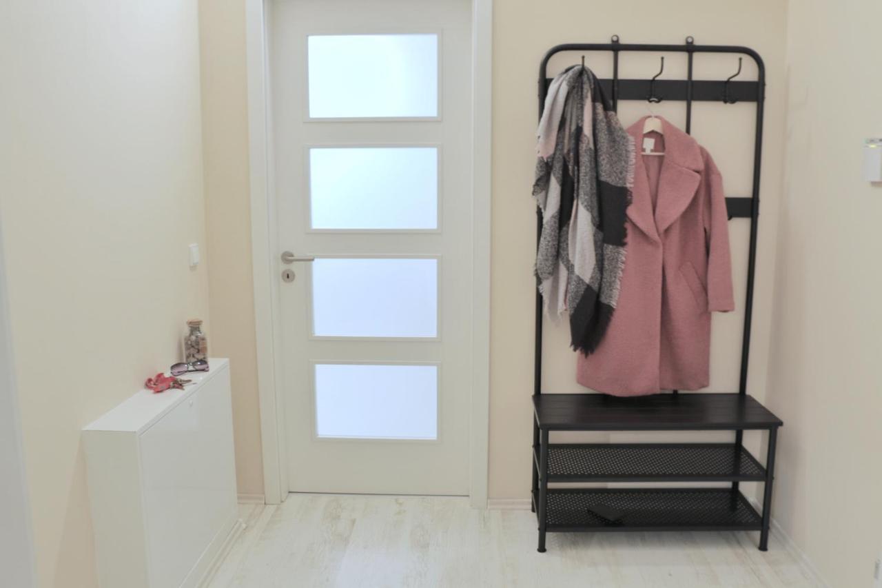 Apartments Moravska 24 카를로비바리 외부 사진