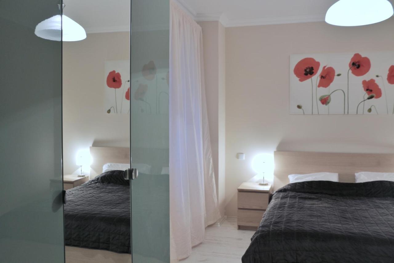 Apartments Moravska 24 카를로비바리 외부 사진